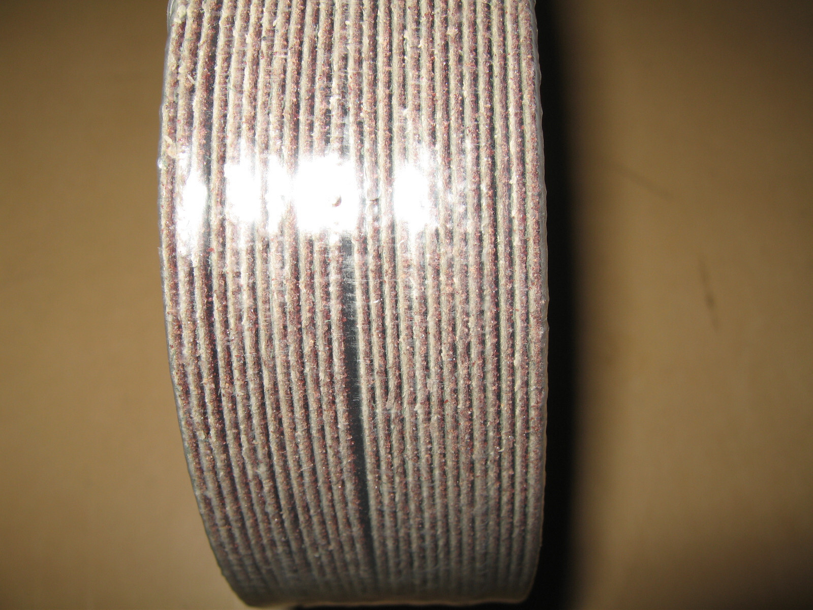 Sanding Disc 4 1/2″ Diameter 7/8″ Arbor P60 Pack of 25