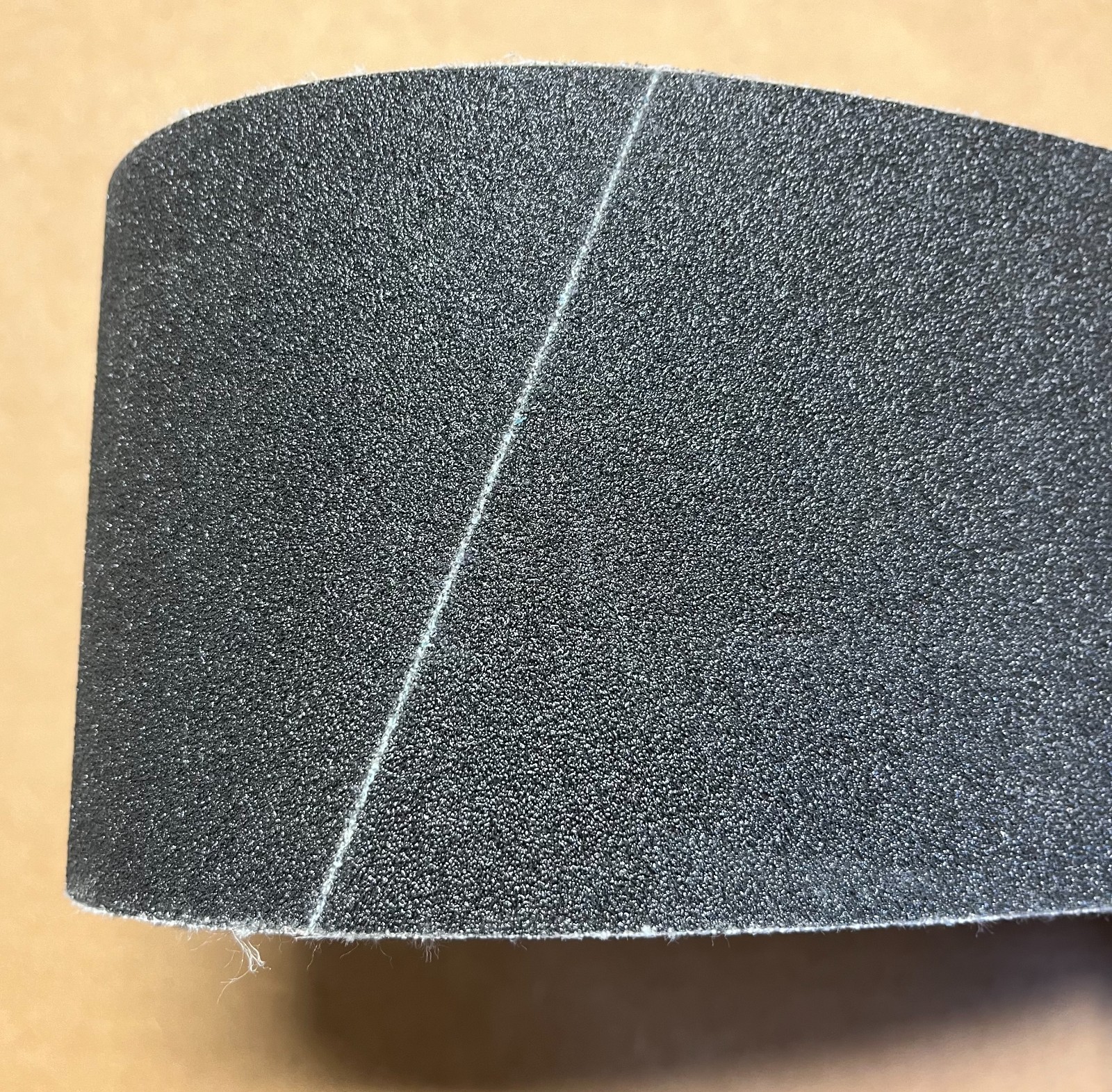 PREMIUM 6″ X 48″ SILICON CARBIDE SANDING BELTS – 2 PACKS! YOU CHOOSE THE GRITS!