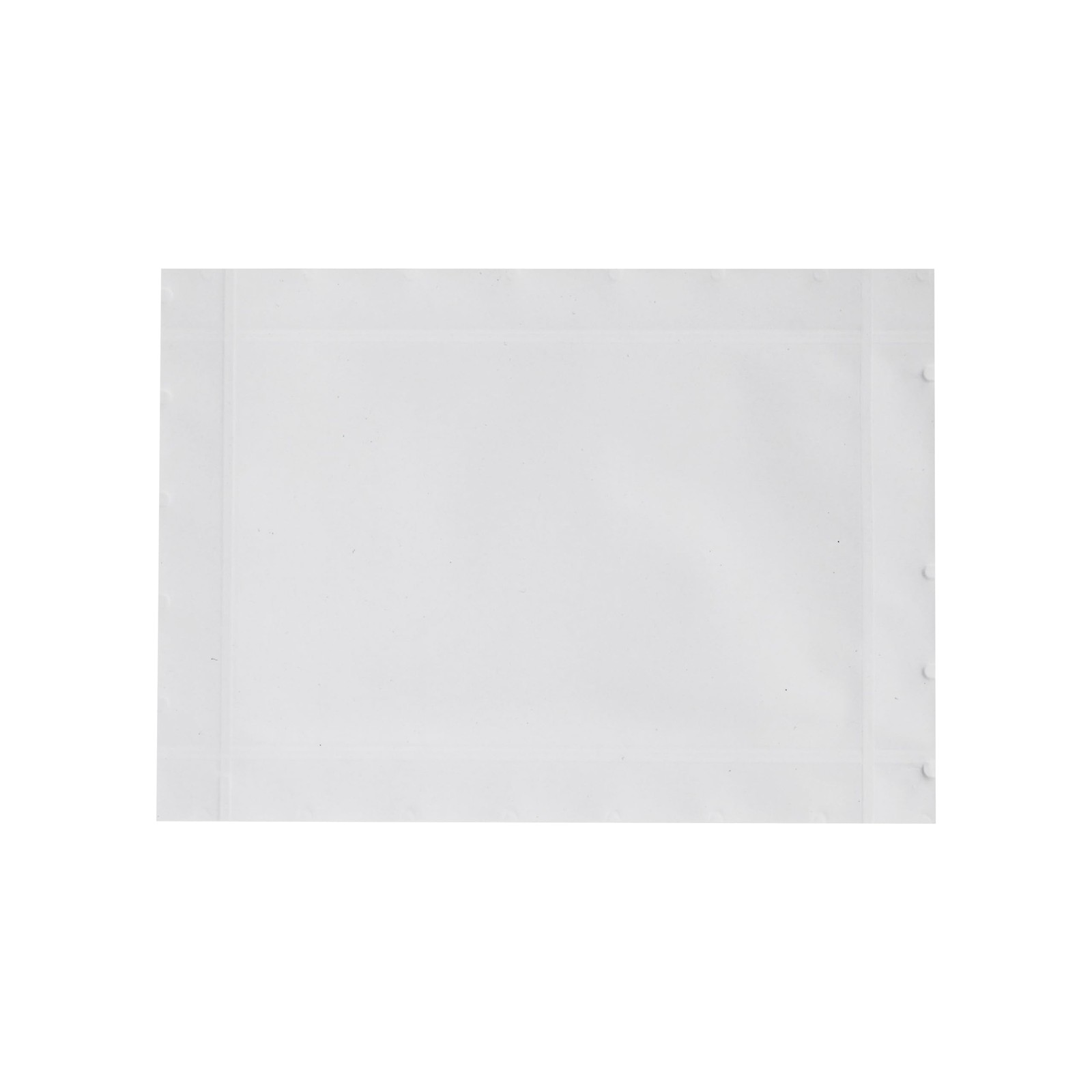 Amazon Basics Paper Shredder Lubricating Sheets for Cleaning and 12, White
