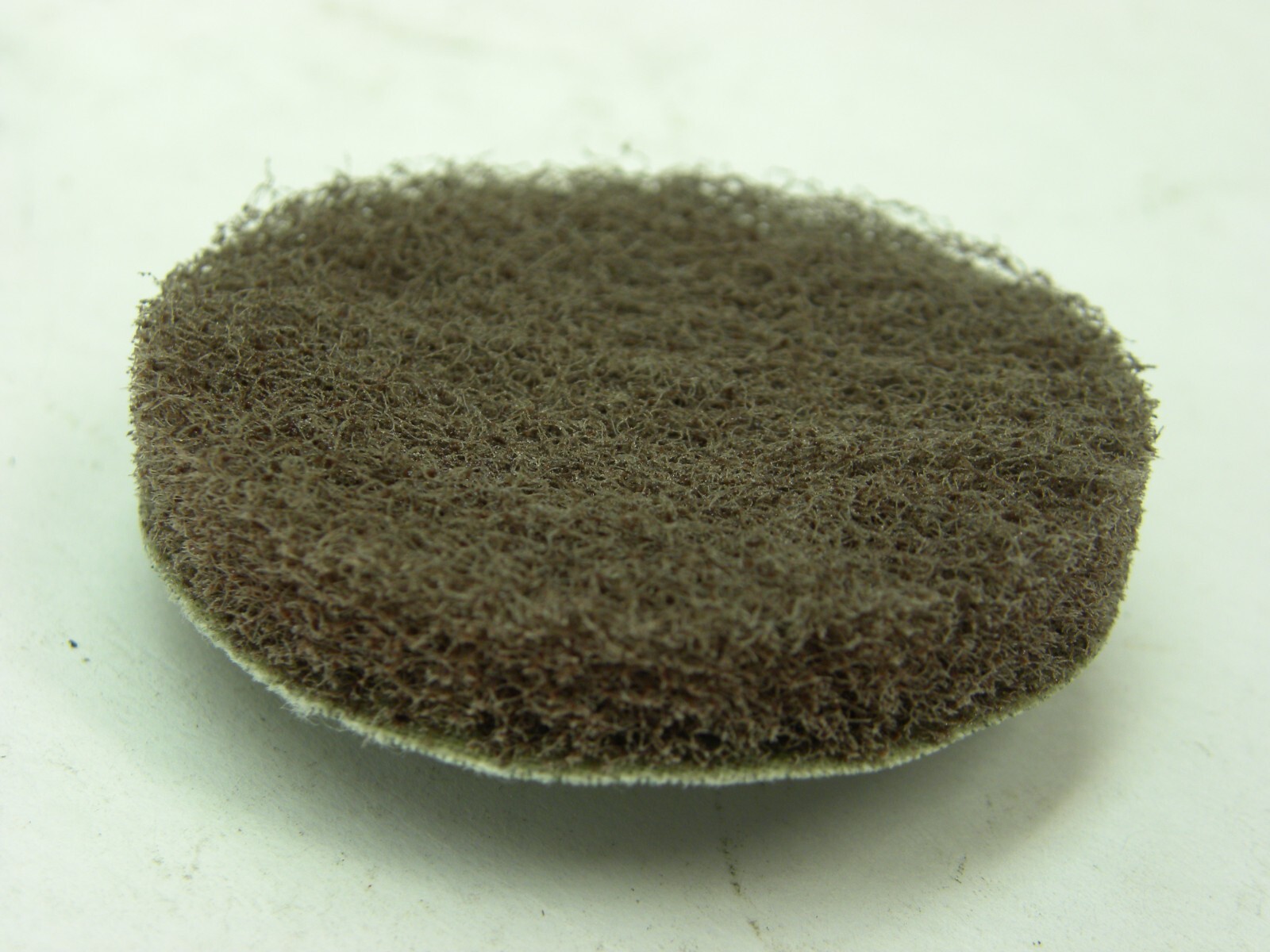 50 pcs – USA Standard Abrasives Quick Change TR Buff and Blend GP Disc A/O Pad
