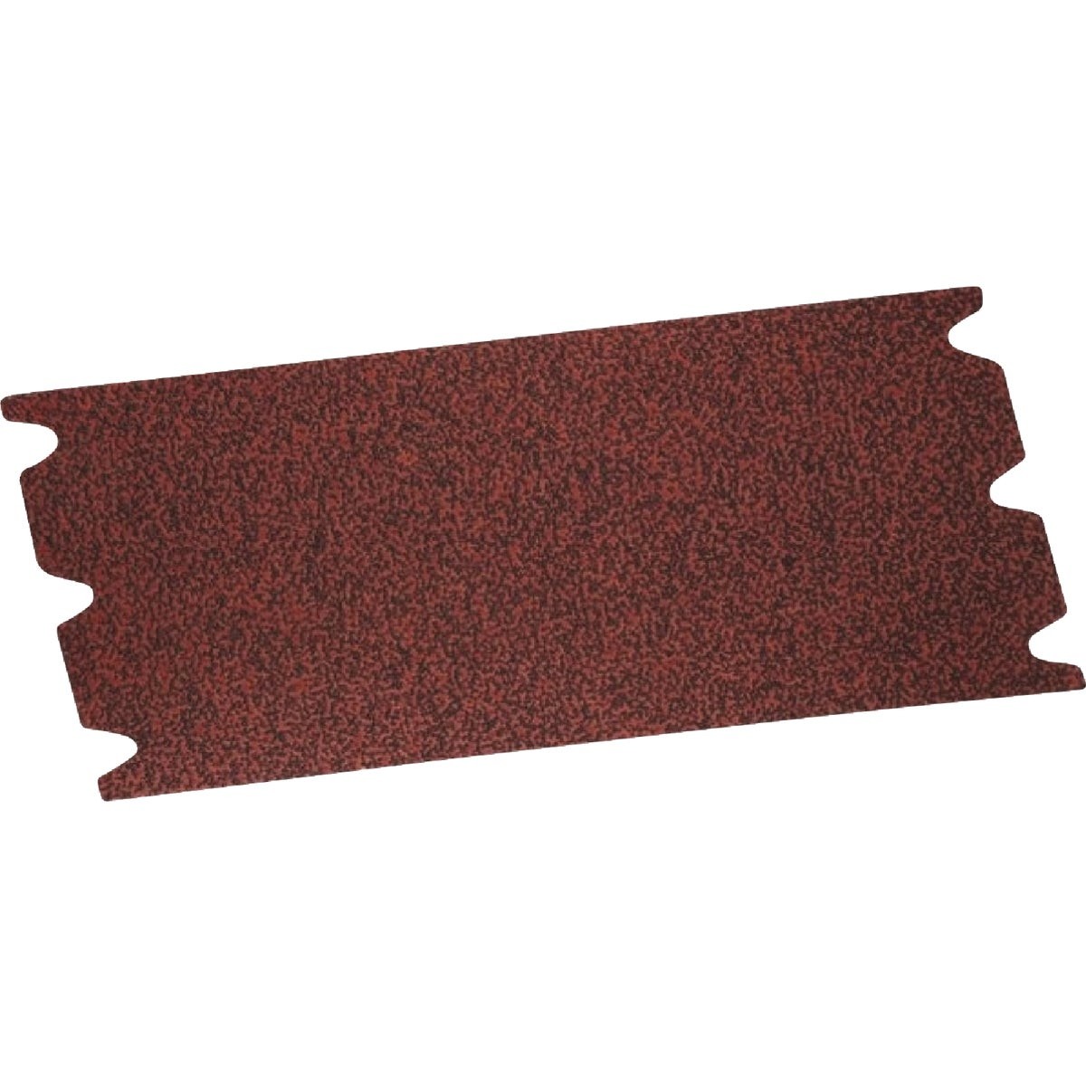 Virginia Abrasives 24g Floor Sanding Sheet 002-808024 Pack of 10 Virginia