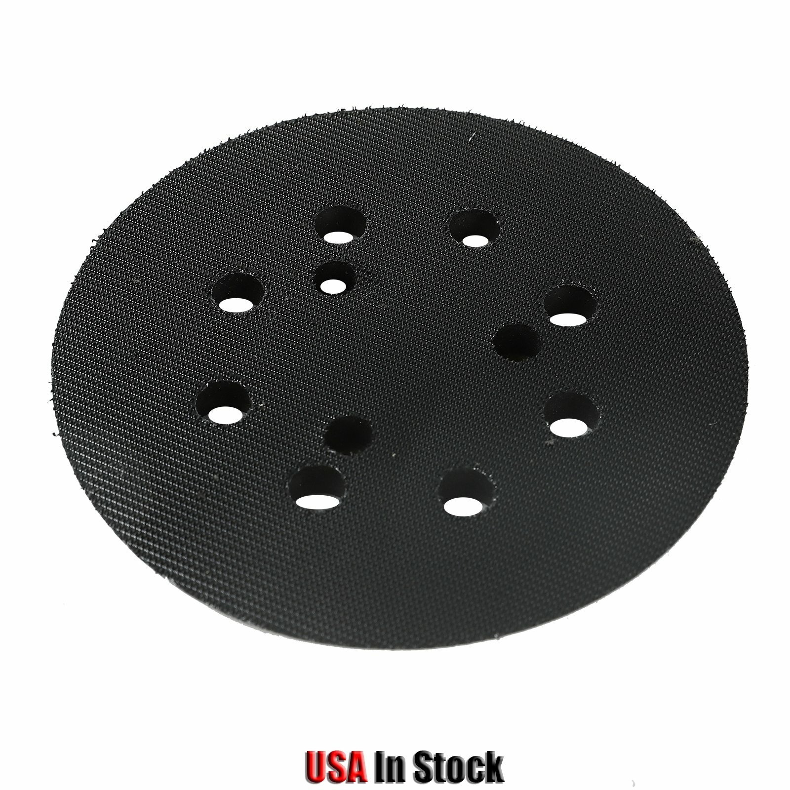 5 inch Sander Pad Hook Loop Replacement for Dewalt, Makita, Porter Cable