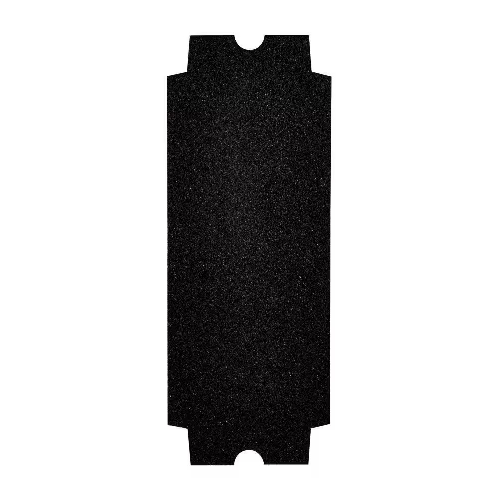 Pro-Pak 4-3/16 In. X 11-1/4 In. 120 Grit Fine Drywall Sanding Sheet (25-Pack)