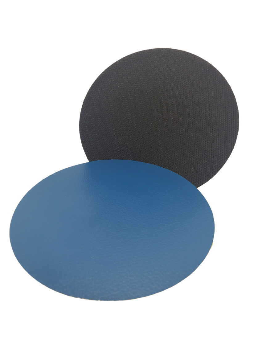 4″ 5″ 7″ Backer Pad Hook & Loop/ PSA Backing Plate for Sander Polishing Sanding