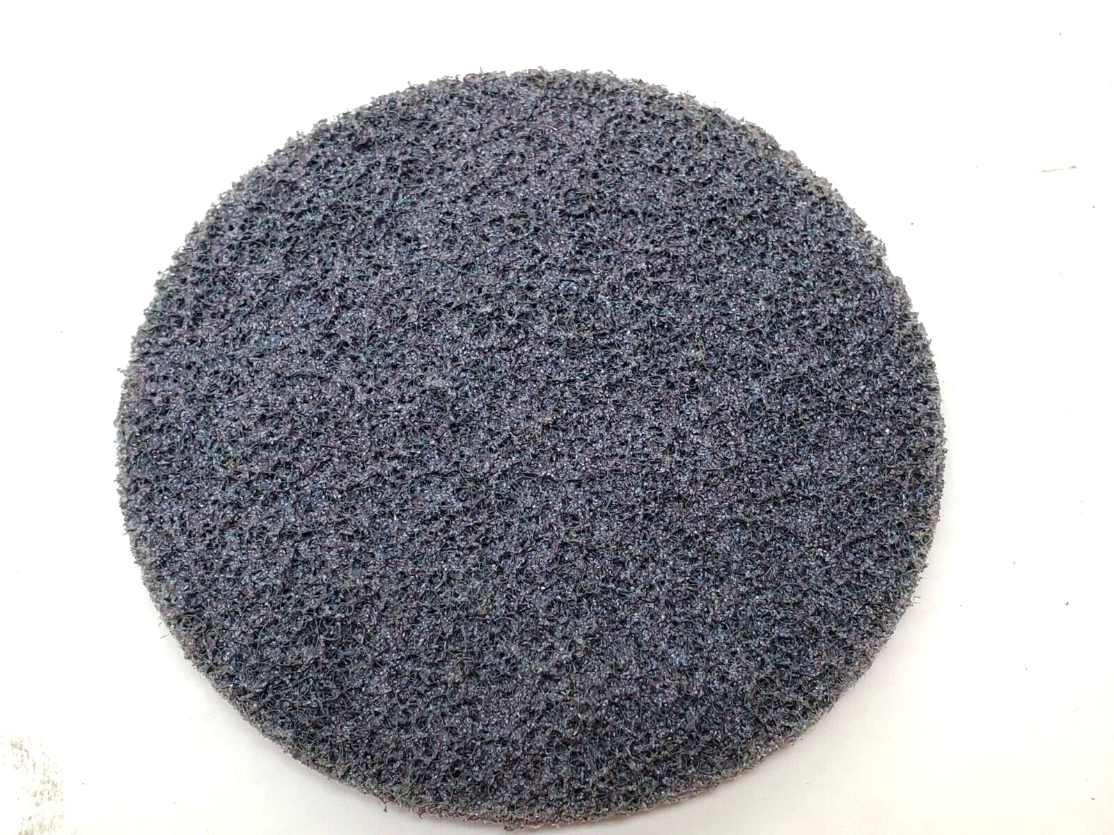 5 PACK 3M Scotch-Brite 60349 4-1/2″ GB-DN Roloc TN Quick Discs Aluminum Oxide HR