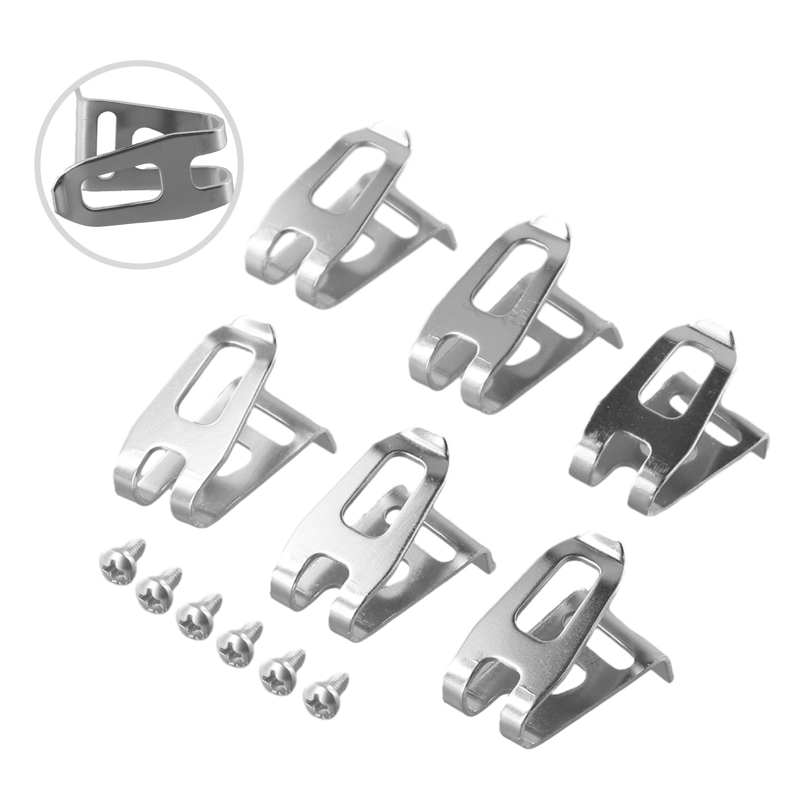 Belt Clip Hook Belt Clip BTD144Z Steel BTD146Z BTL061 Tools BTL063 BTP140