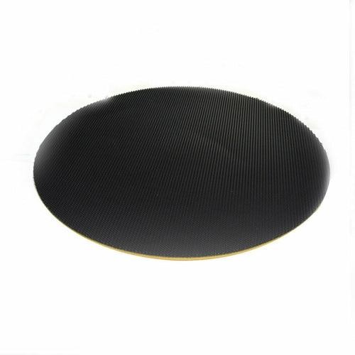 Replacement 7 Inch – 5/8 Inch -11 UNC Thread Hook and Loop Sanding Pad