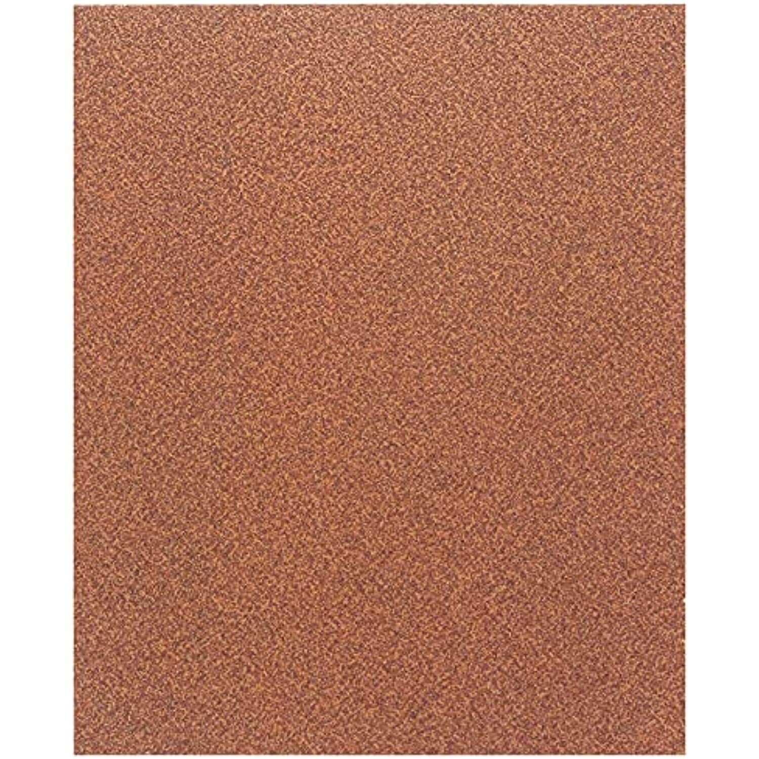 ALI INDUSTRIES 4230 9″ x 11″ Bare Wood Sanding Sheets