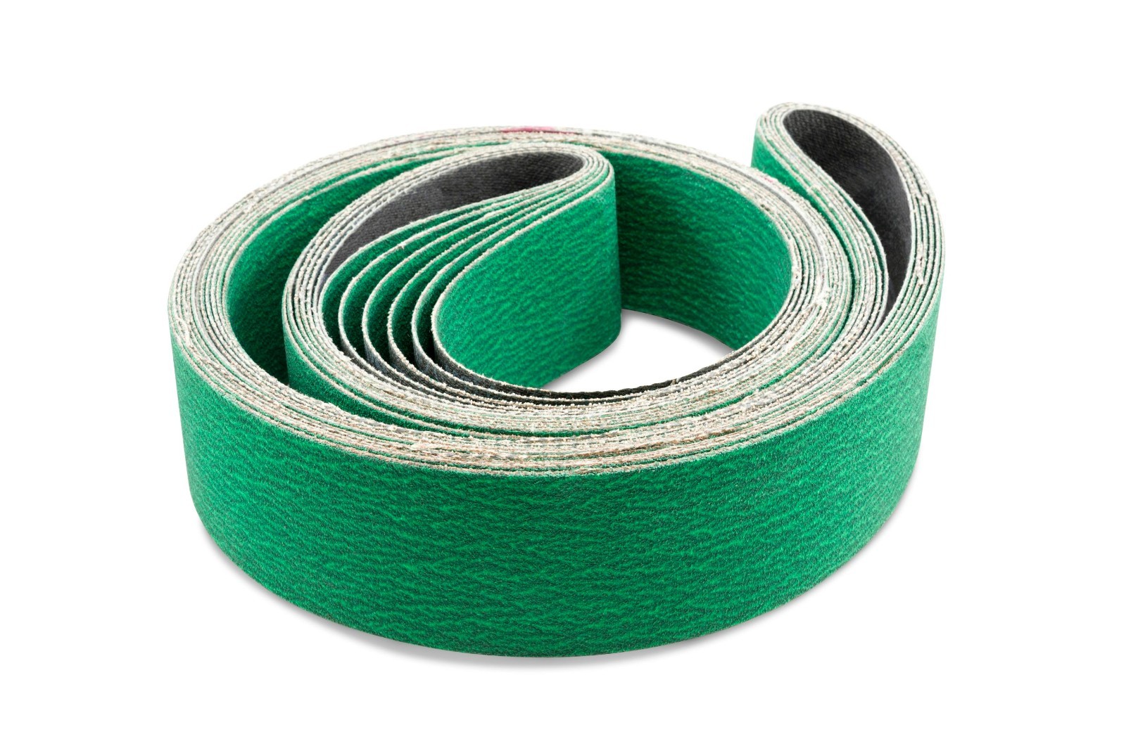 3 X 79 Inch 80 Grit Metal Grinding Zirconia Sanding Belts, 4 Pack