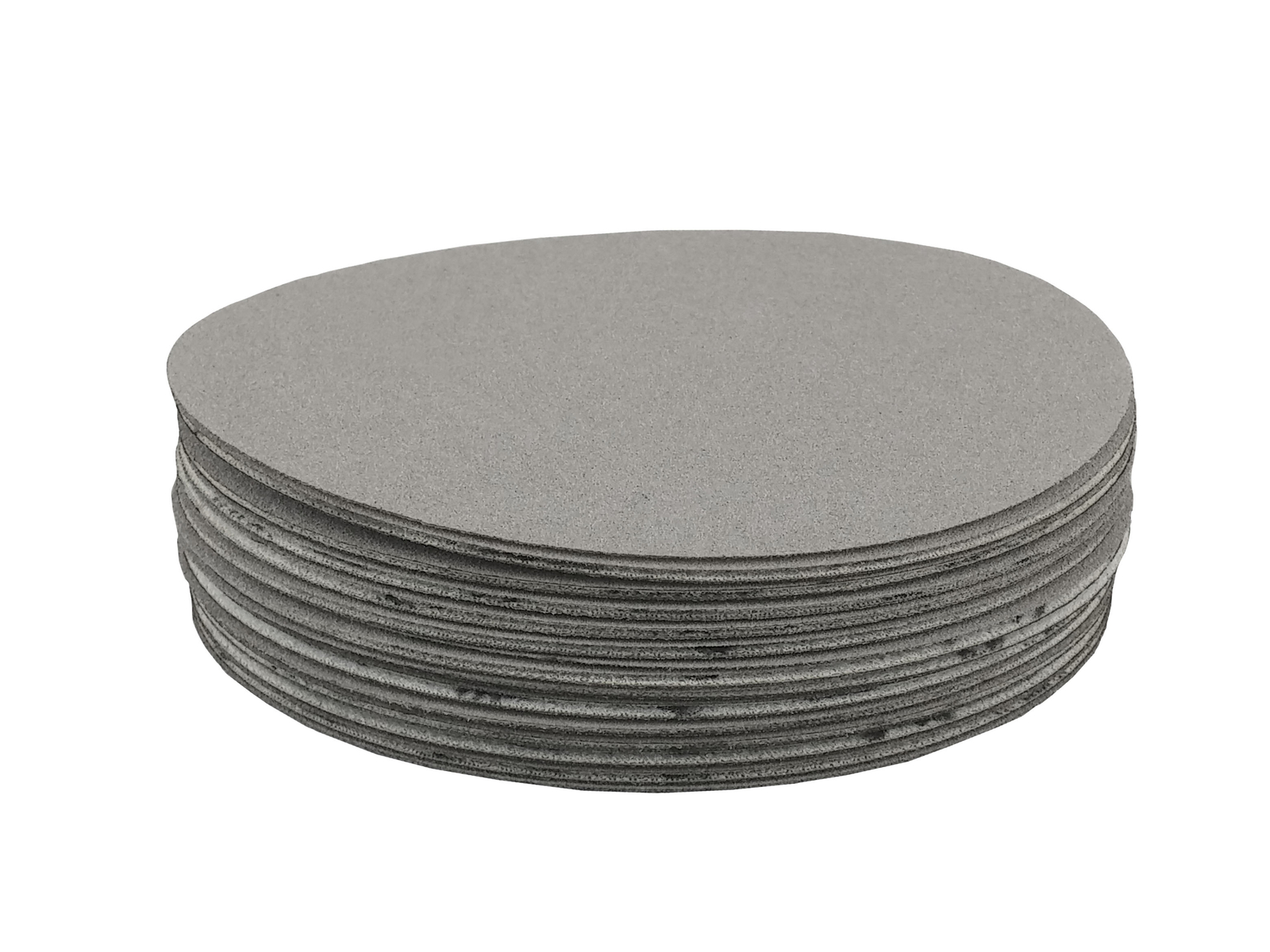 Starcke Premium 6″ Platinum Film Hook and Loop Grip Sanding Discs