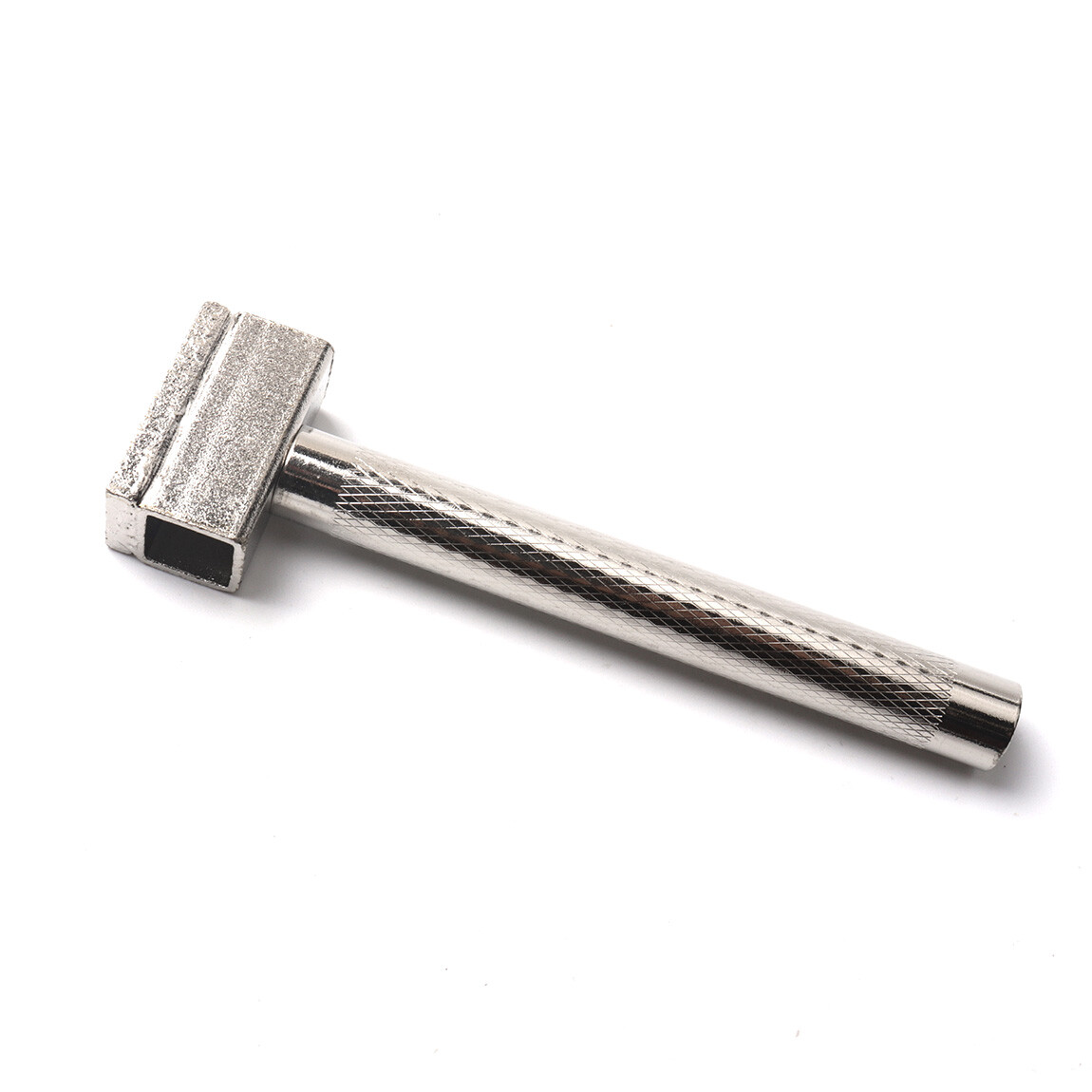 Diamond Grinding Wheel Dresser Tool – 30x13mm Grit Surface, for Metalworking