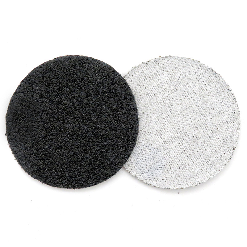 2″ 50mm Sanding Disc Pads Hook And Loop Orbital Sandpaper Wet Dry 60-10000 Grit
