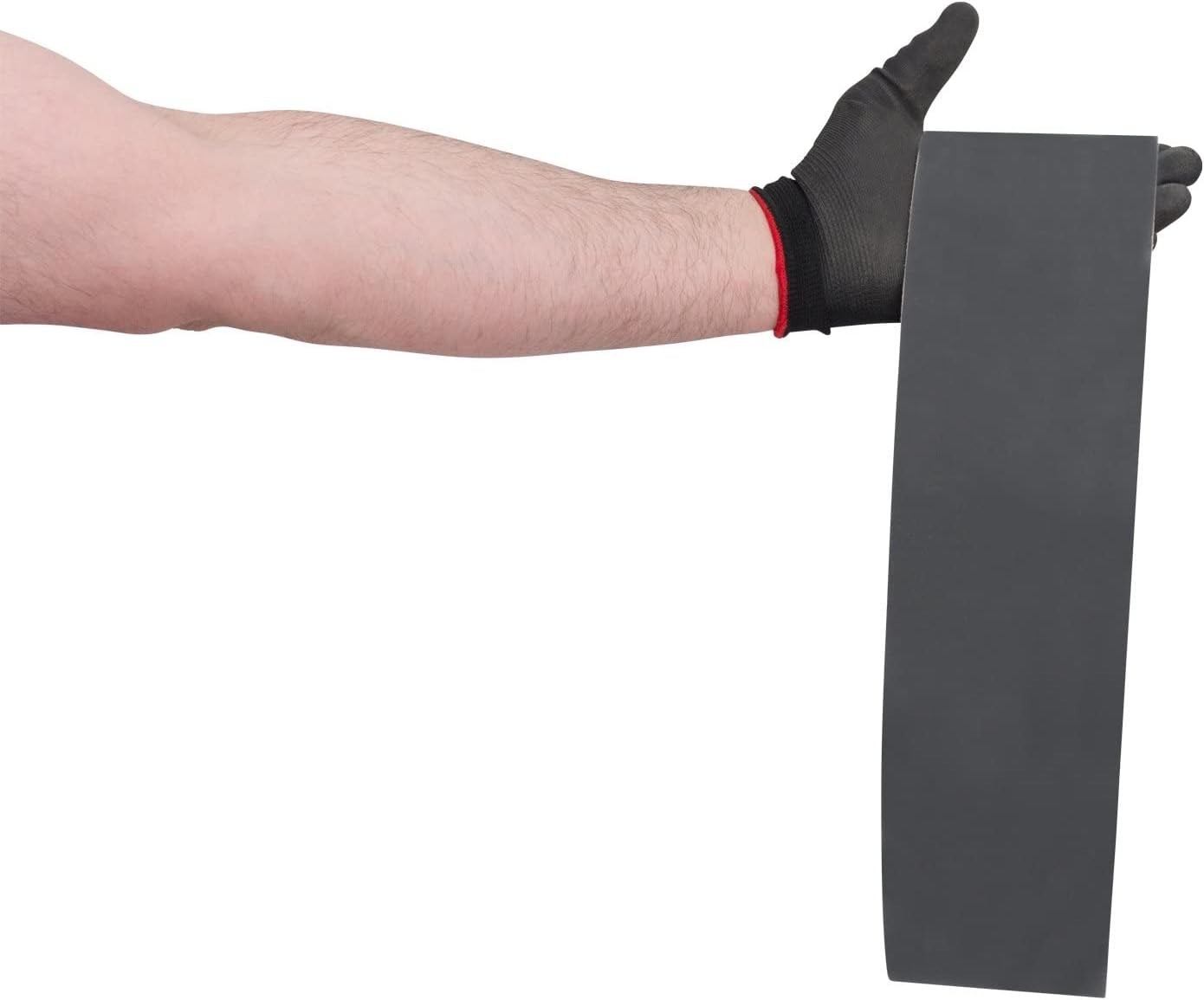 High-Performance 3 x 21 Inch 24 Grit Sanding Belts – 8 Pack for Professionals