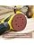 5 Inch 8 Hole Sanding Discs Hook and Loop, 50 PCS 80 Grit Round Sand Paper Disc,