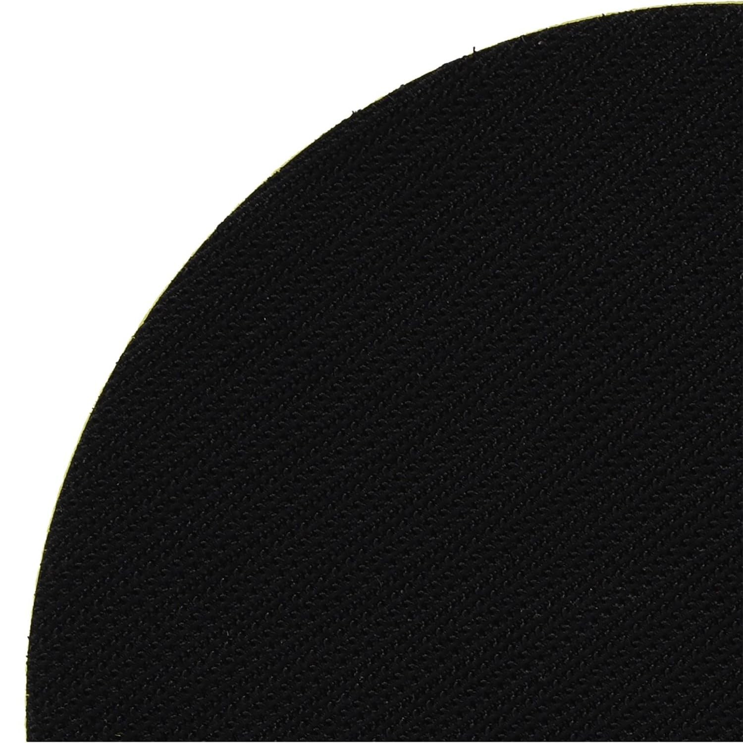 NEIKO 30263A – 6 inch Sanding Discs Hook and Loop, 5/16” Arbor with 24 Thread Mo