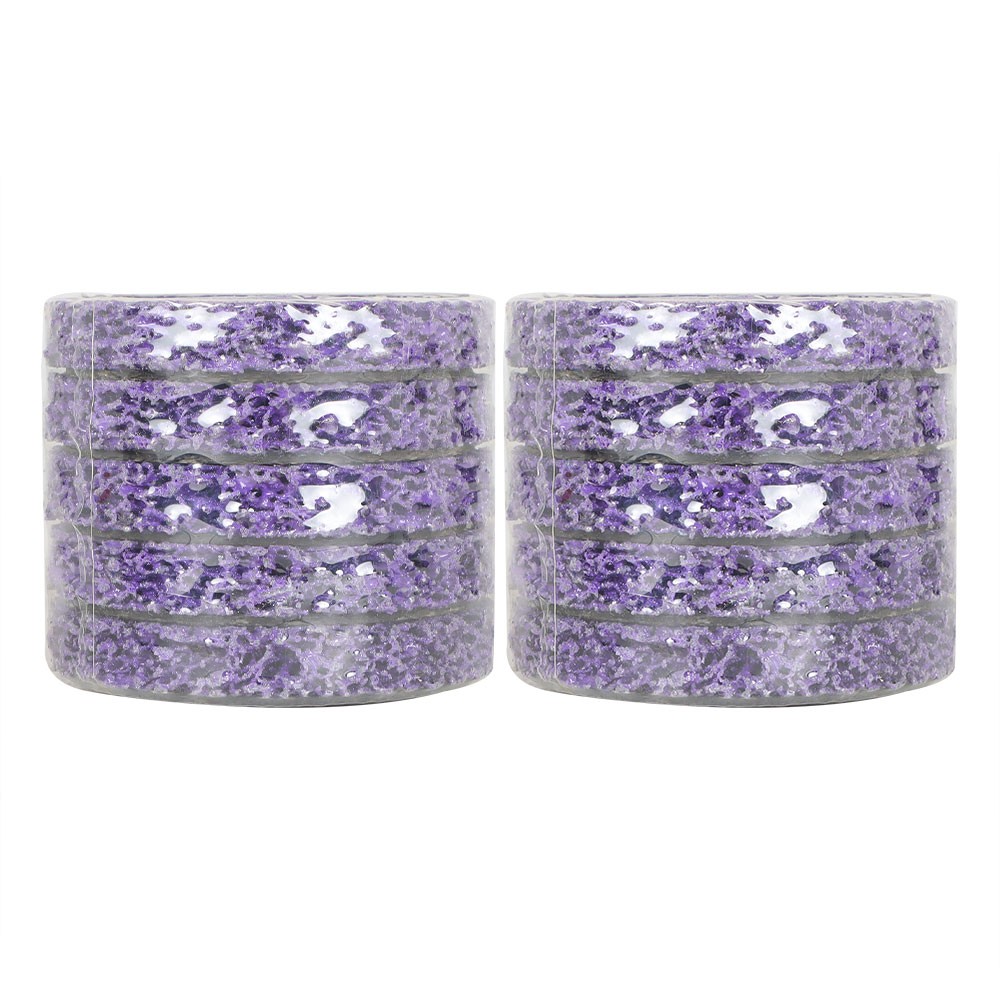 10Pack Strip Discs 4″x5/8″ Stripping Wheel For Angle Grinders Paint Removal Disc