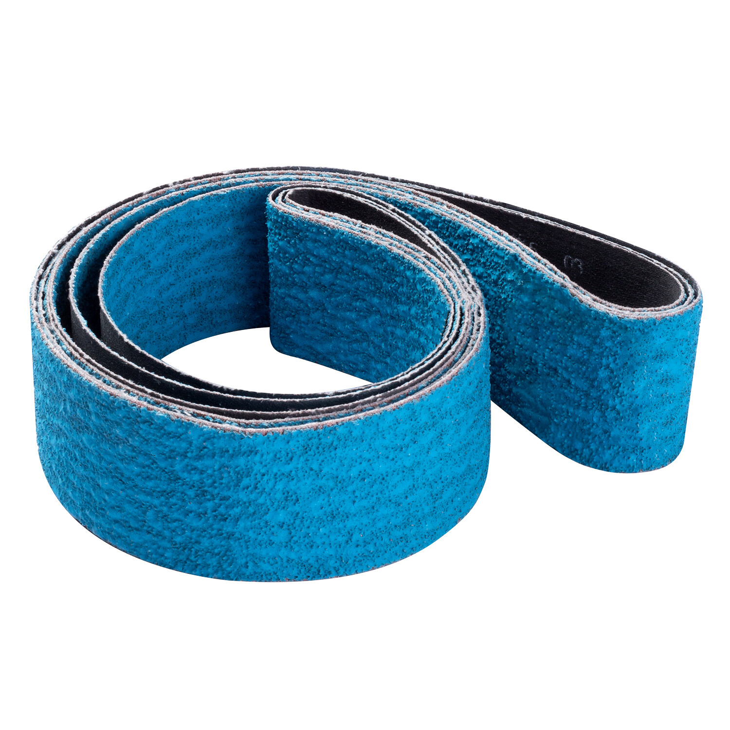 2″x42″ 2″x48″ 2″x72″ Zirconia Sanding Belt 36 60 120 Grit Sander Belts for Metal