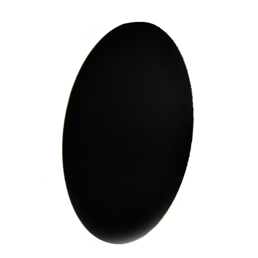 Superior Pads and Abrasives RSP59 6 Inch- 5/8 Inch-11 UNC Hook & Loop Polishing