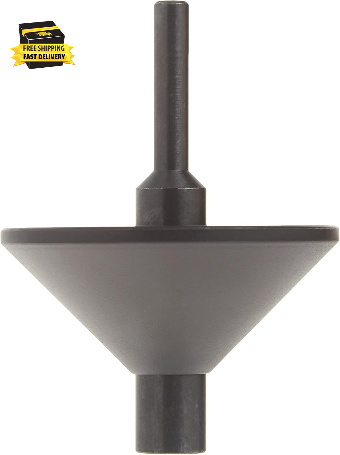 RA1151 Router Subbase Centering Pin and Cone Works with 1/4 In. or 1/2 In. Colle