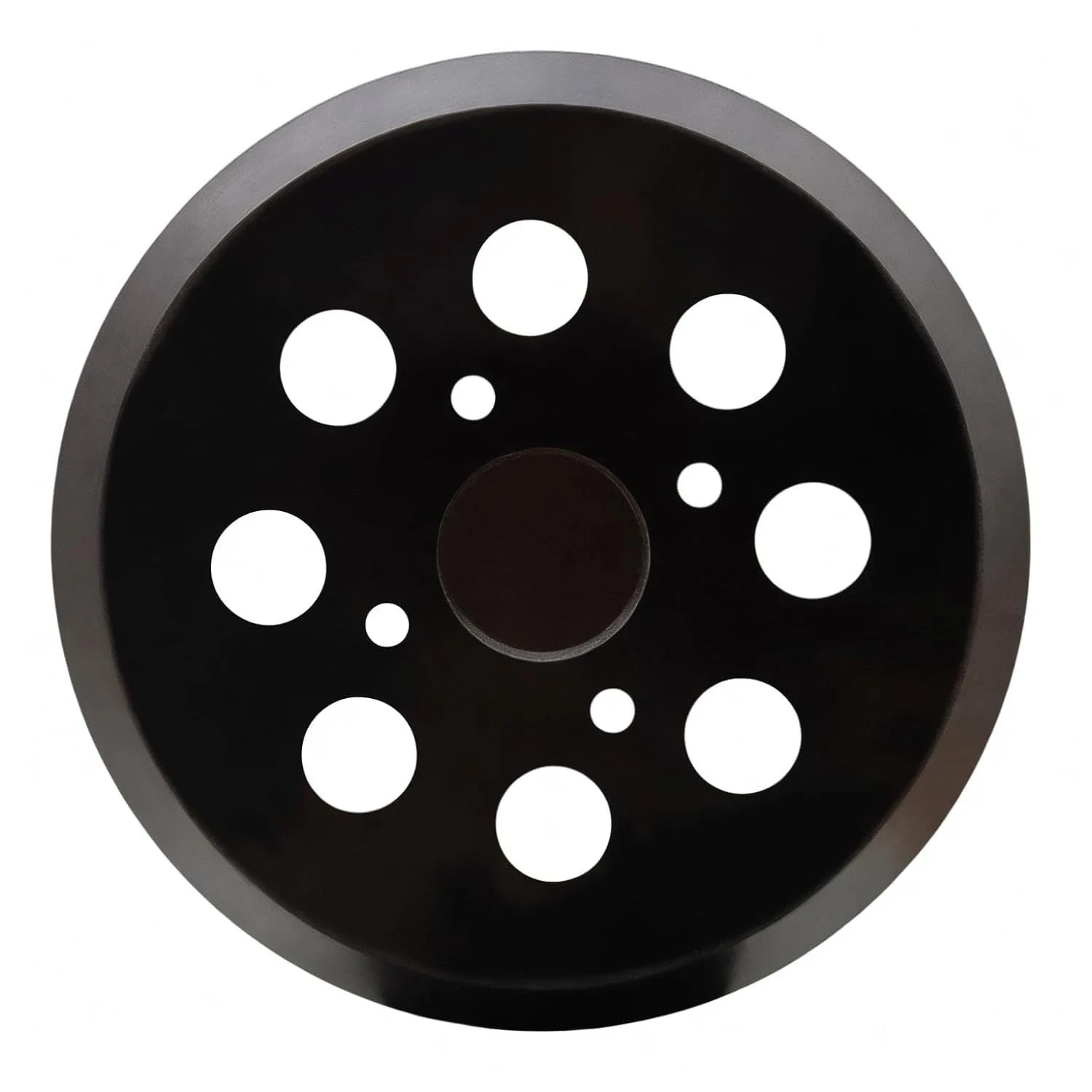 5 Hook & Loop Replacement Sander Pad for Craftsman 315 Random Orbit Sander
