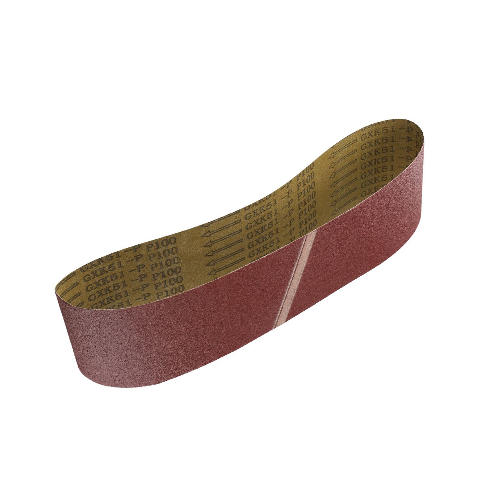 Sanding Belts Furniture Grinding 100X915mm Sanders Useful 4”X36”