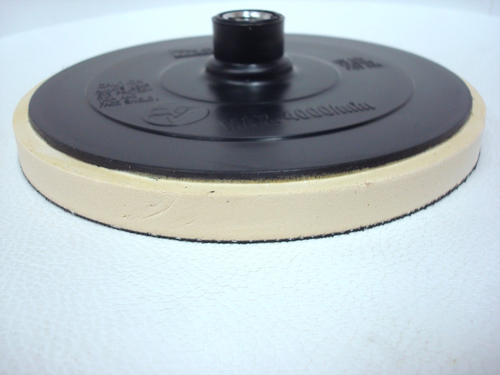 Makita Genuine OEM 7” Hook & Loop Backing Pad # 743052-5 for PV7001C 9227C 9237C