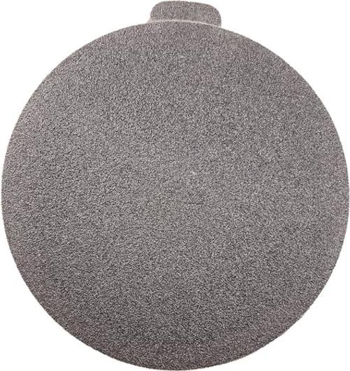 Sungold Abrasives 020068 5″ Psa Sanding Discs – Silicon Carbide Cloth – 80 Grit