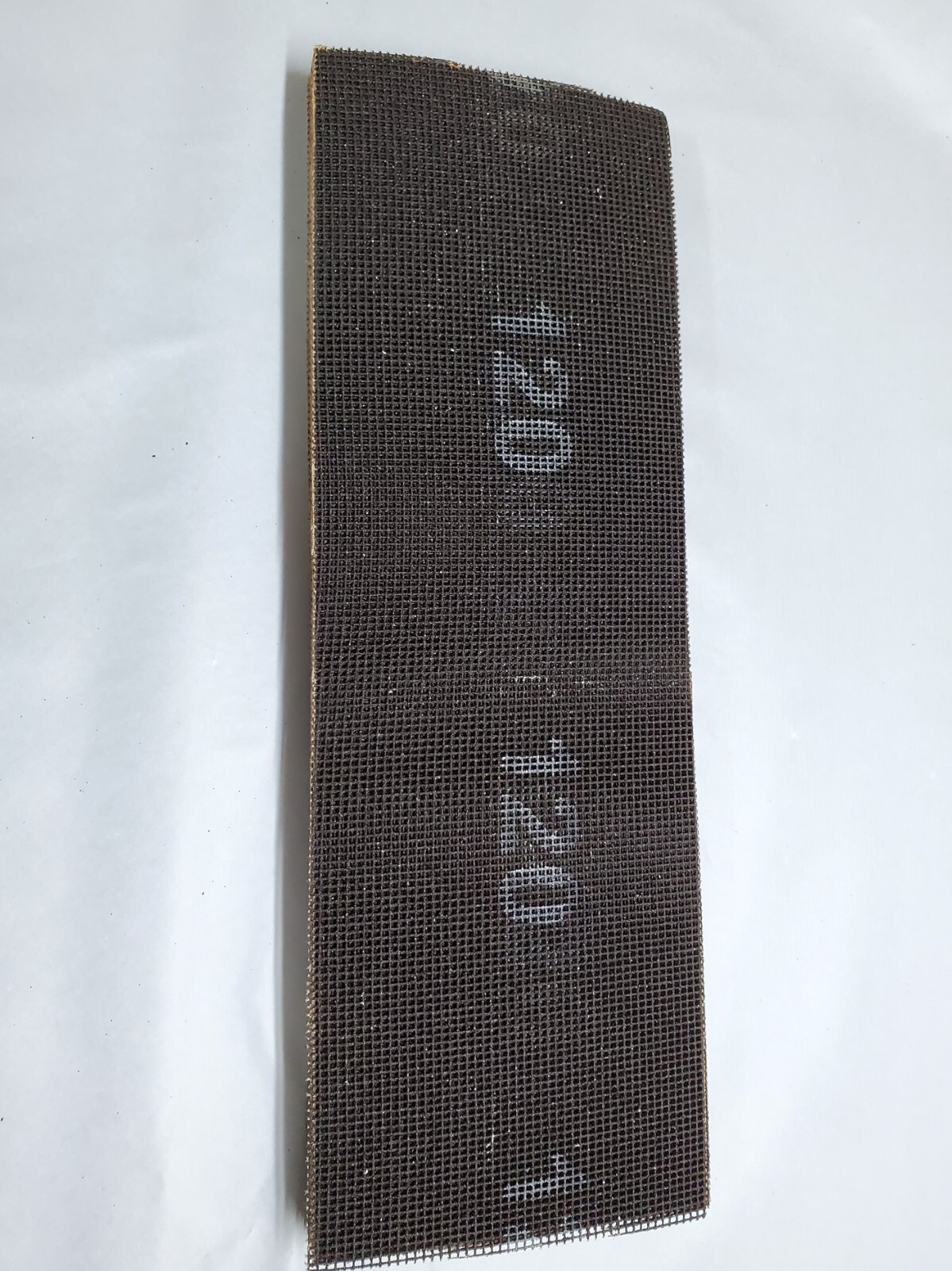 Stanley 120 Grit Drywall Sanding Screens, BULK, Lot of 25 sheets