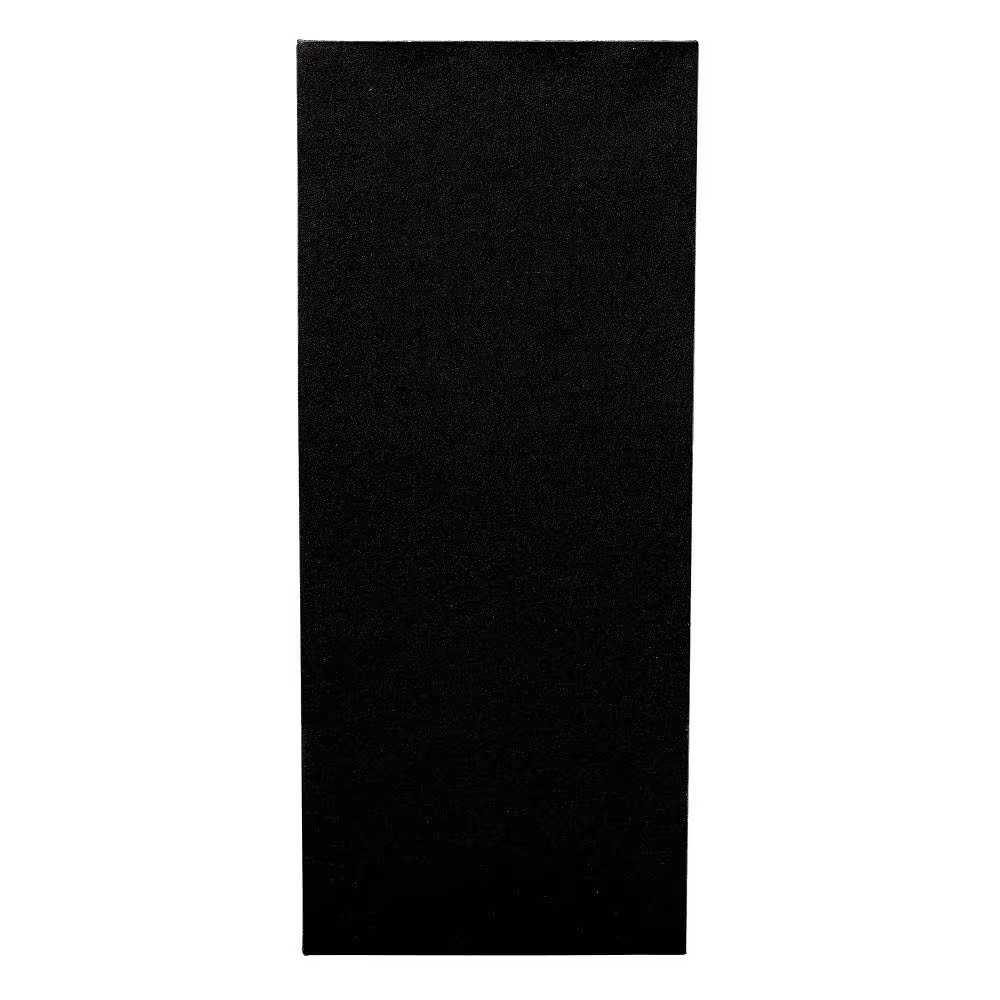 3-Pack Assorted Grit Emery Cloth Sandpaper – Coarse, Medium, Fine