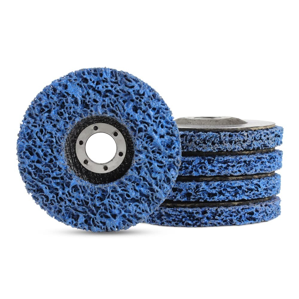 4.5″ Angle Grinder Strip Discs