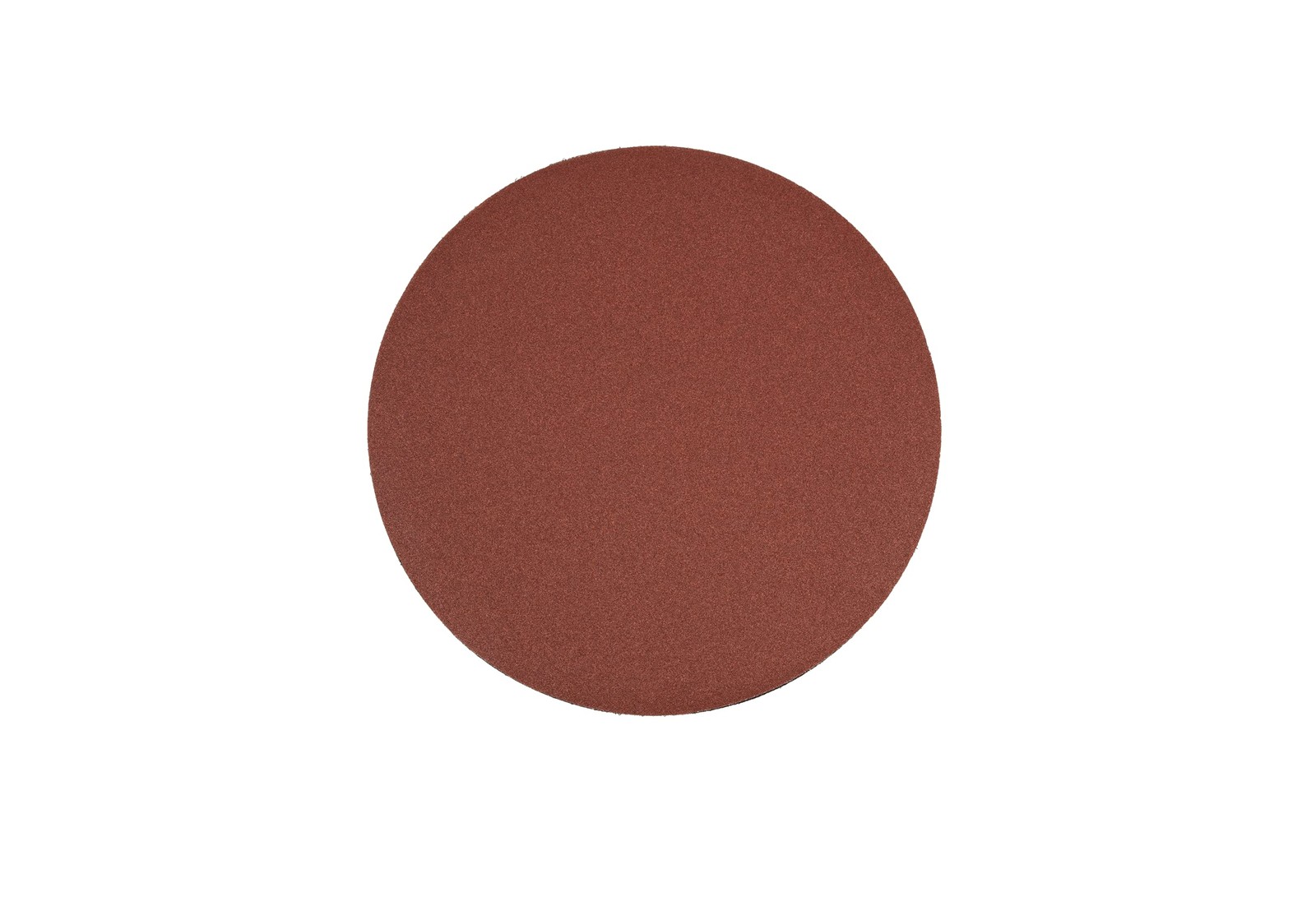 Hyde Round Abrasive Sanding Disc, 9″ 150 Grit, 25 Pack fits 25 Pack, brown