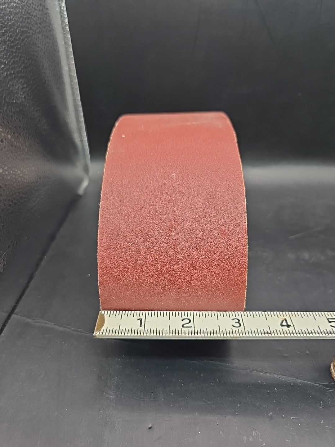 10 – 3×21 Inch 150 Grit Sanding Belts Sander Paper Made In Germany Klingspor