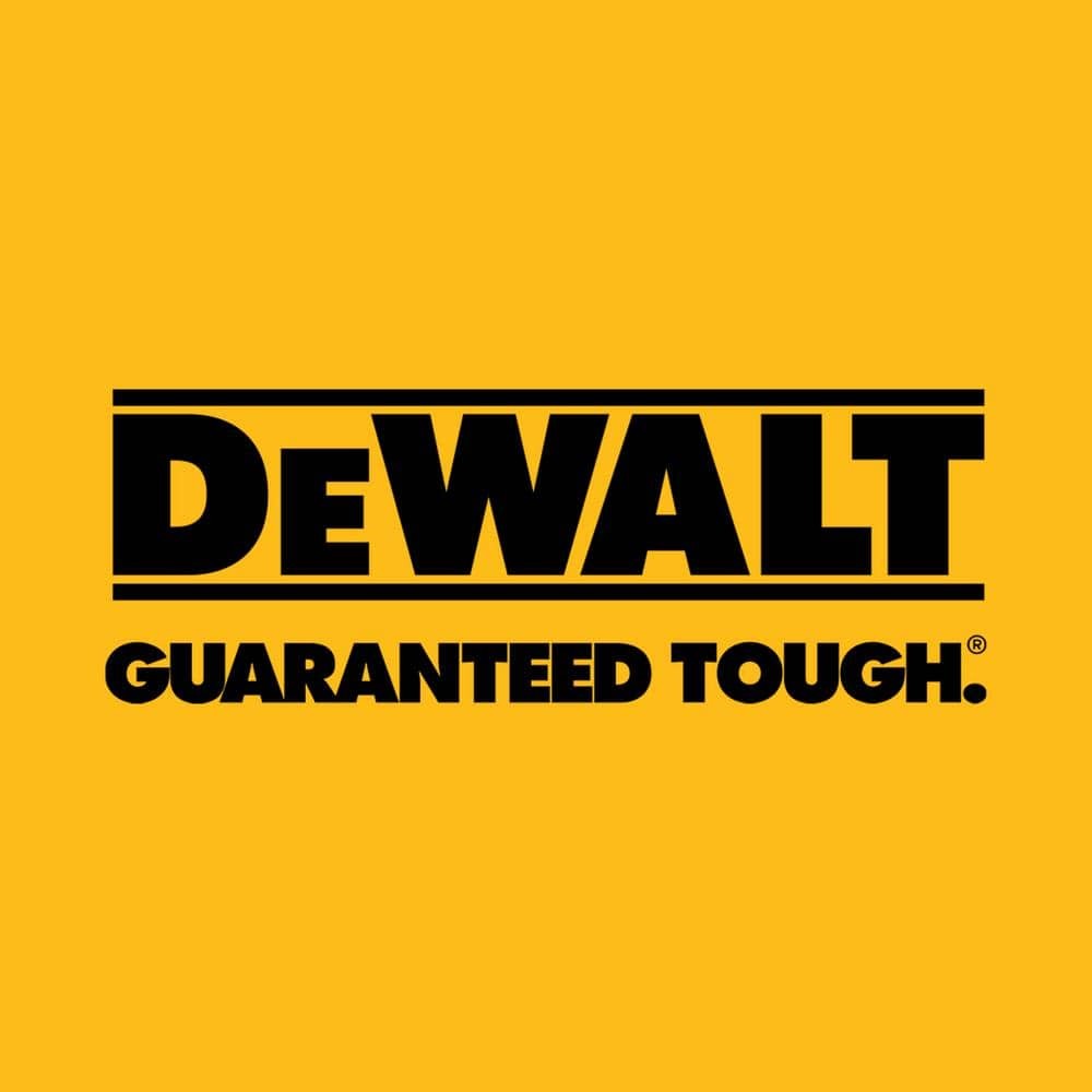 DEWALT 5 in. Random Orbit Palm Sander Pad