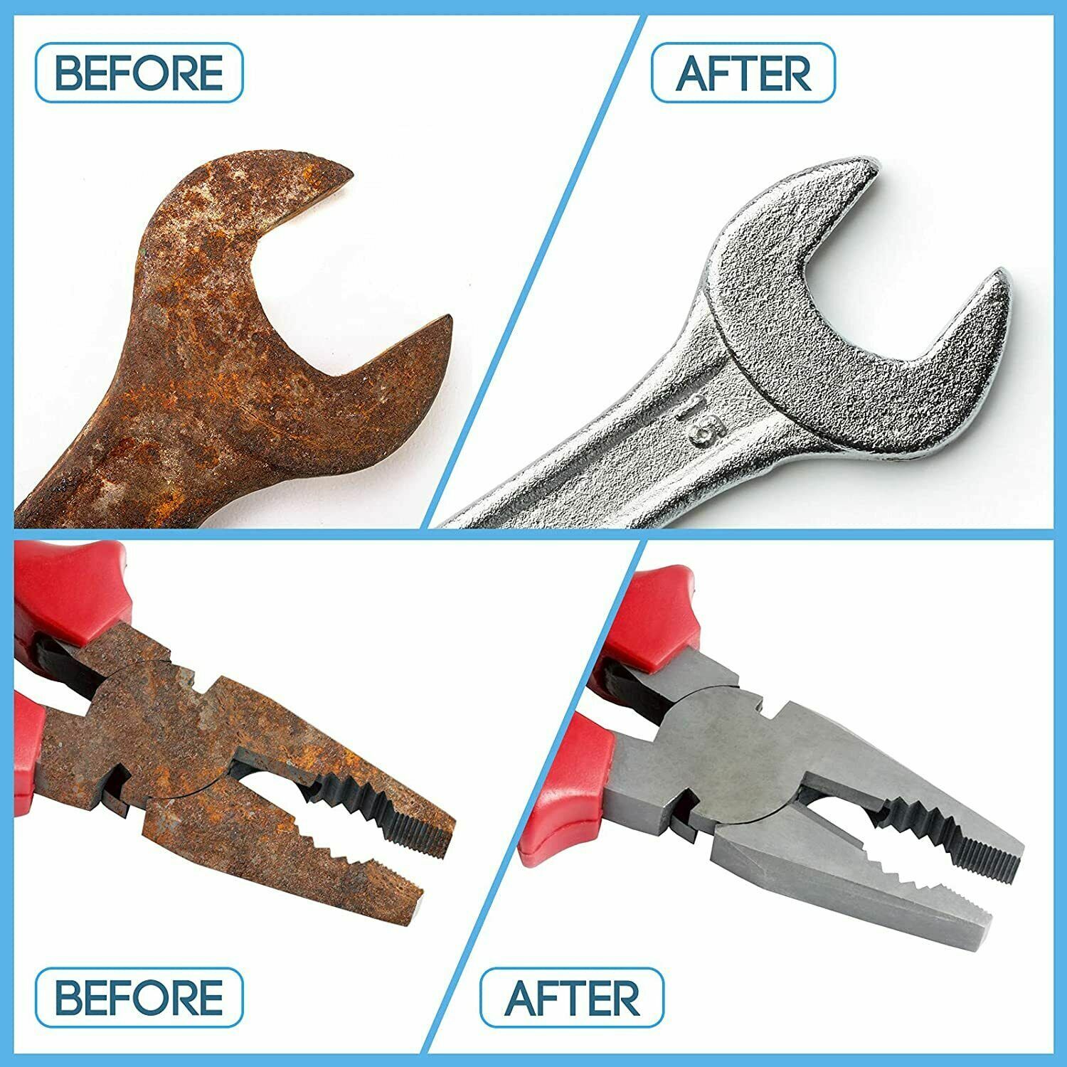 10PCS2in R-Type Roll Lock Flap Sanding Grinding Discs Wheels 120Grit Die Grinder
