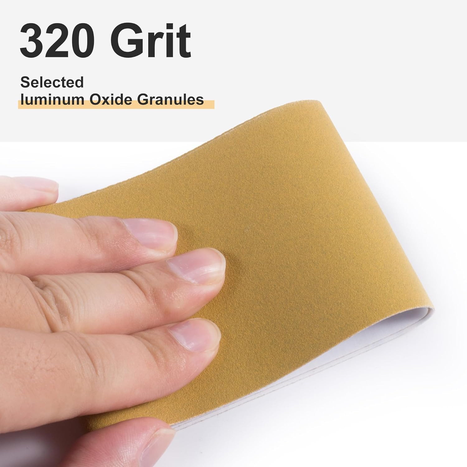 Self Adhesive Sandpaper, Longboard 20 Yards, Longboard Sandpaper, 2-3/4, wide