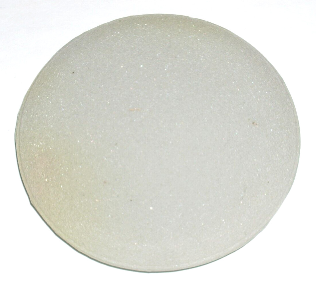Polishing Sponge Pad 4 1/2″ Diameter, 1/2″ Thick – 4pk
