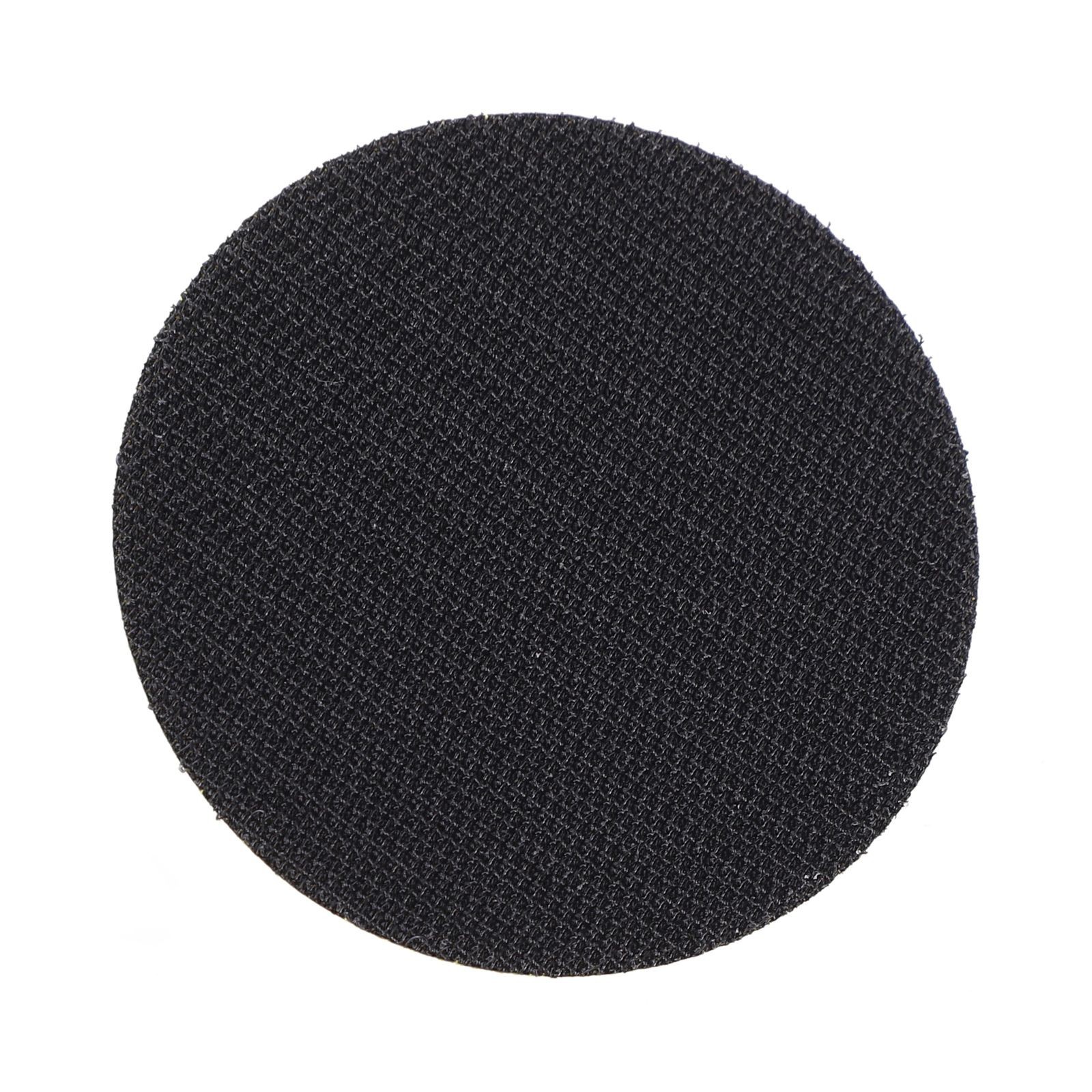 Polishing Sanding Disc Backing Pads Hook And-Loop For DA Pneumatic Sand 1-6 Inch