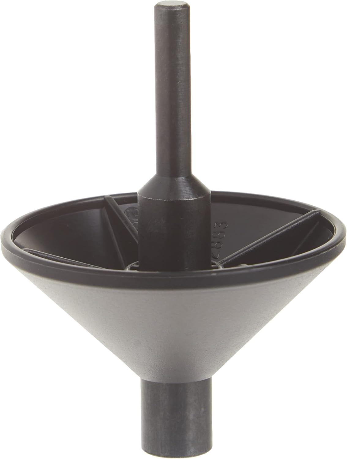 BOSCH RA1151 Router Subbase Centering Pin and Cone Works with 1/4 In. or 1/2 In.