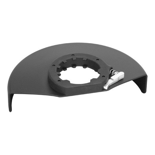 NEW GENUINE MILWAUKEE 5″ TYPE 27 GUARD ASSEMBLY 14-32-0215