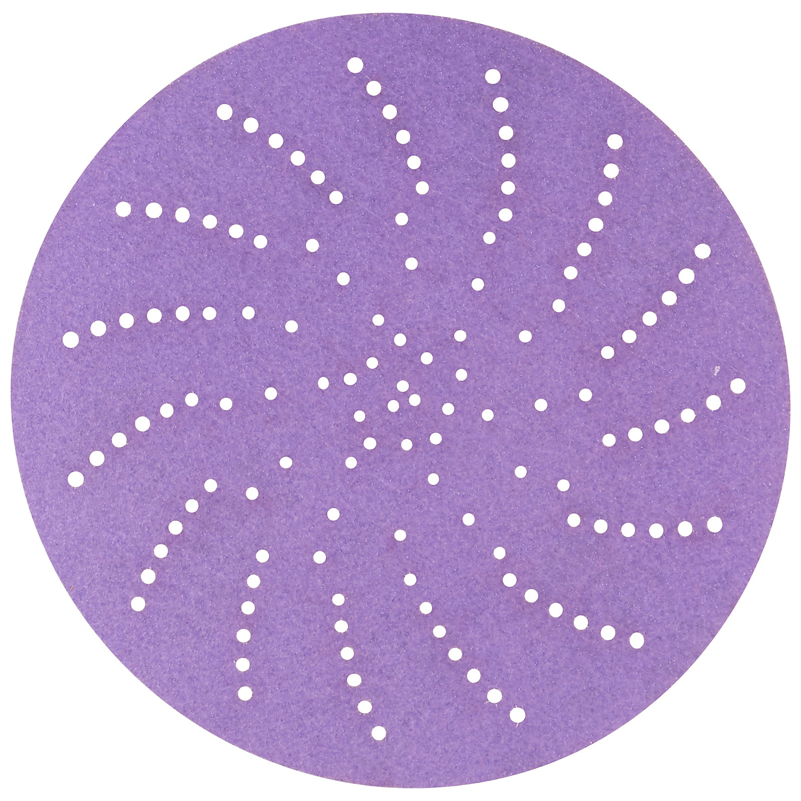 3M Cubitron II Hookit Clean Sanding Abrasive Disc, 31474, 5 in, 400+grade