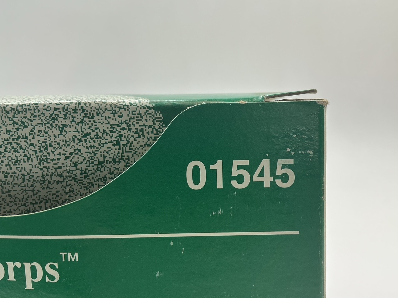 3M 01545 PSA Green 5 In. 40 Grit Abrasive Sanding Disc (100 Discs)