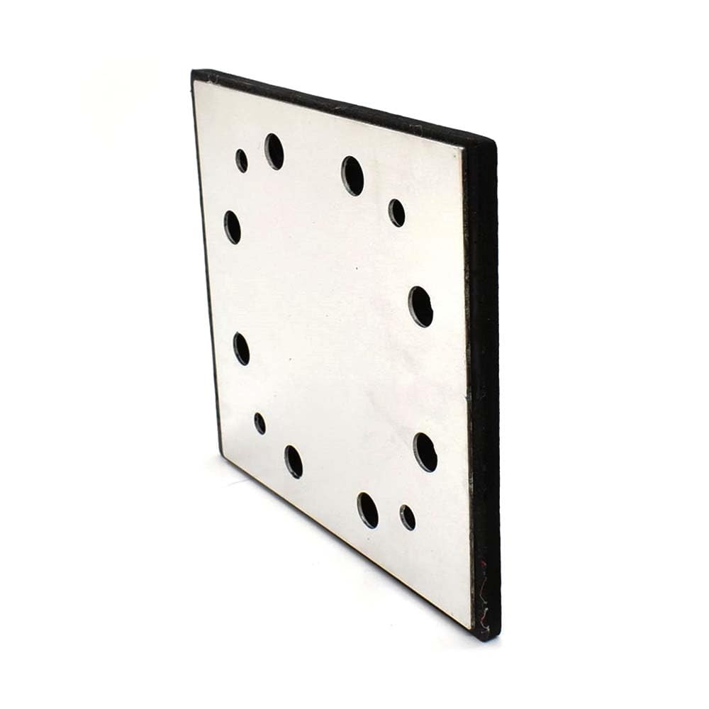 SPD16 1/4 Sheet PSA 8 Hole Sanding Pad Replaces OEM 135292 893667 Part