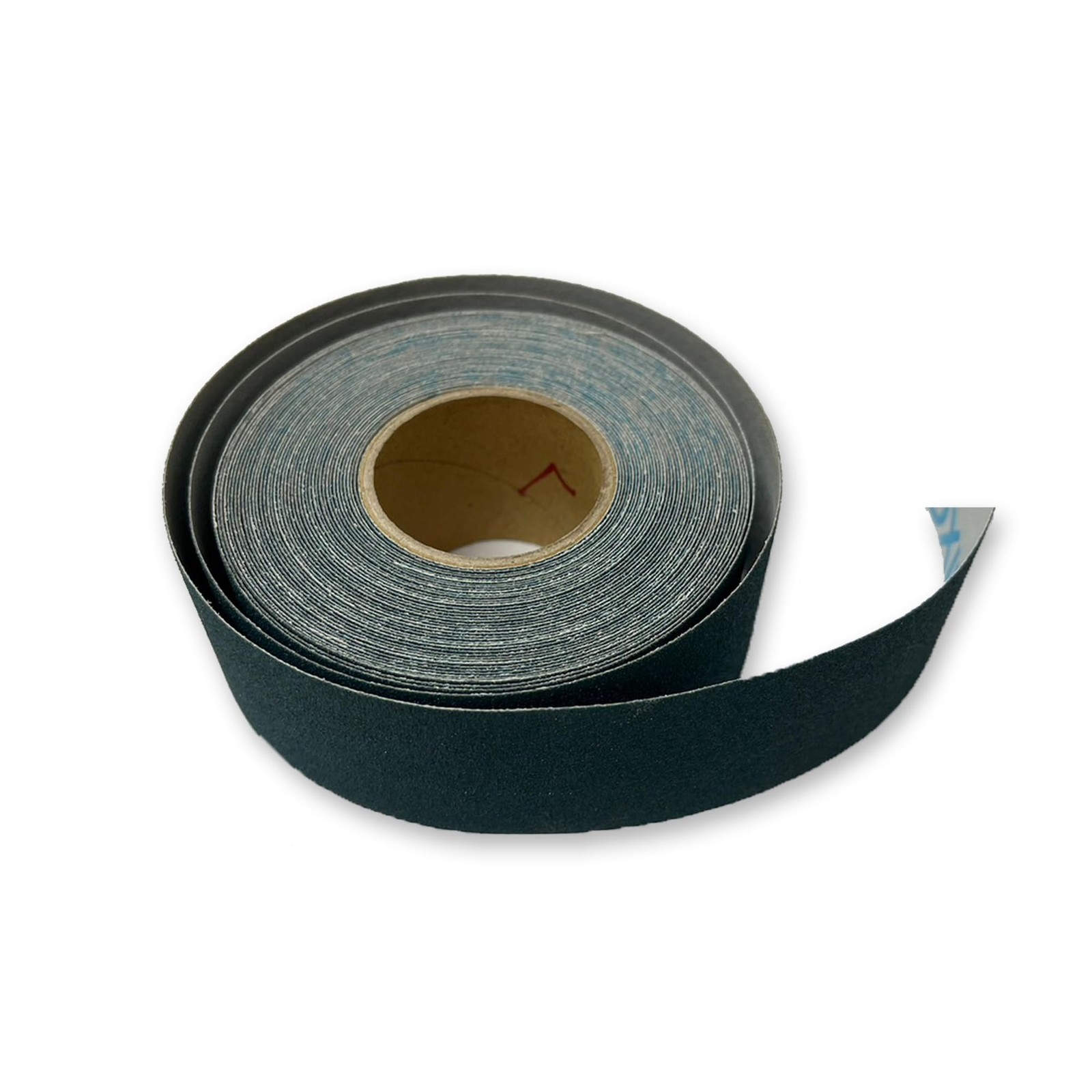Waterproof Emery Cloth Roll Grit 120 Abrasive Wet of Dry Sandpaper 1.5 inch X 10