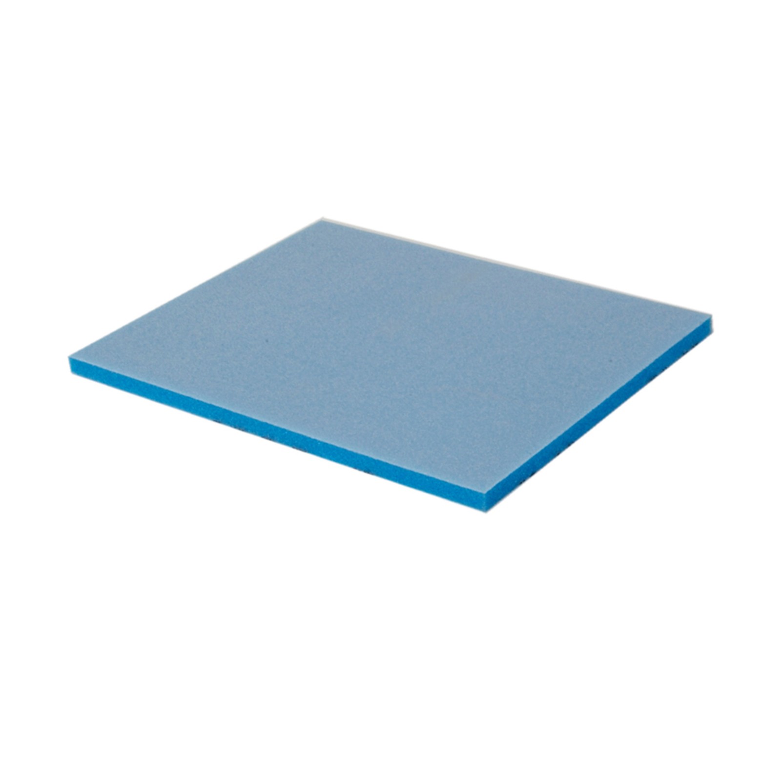 Norton Soft Touch Fine 320-400 Grit Sanding Sponge 1pc
