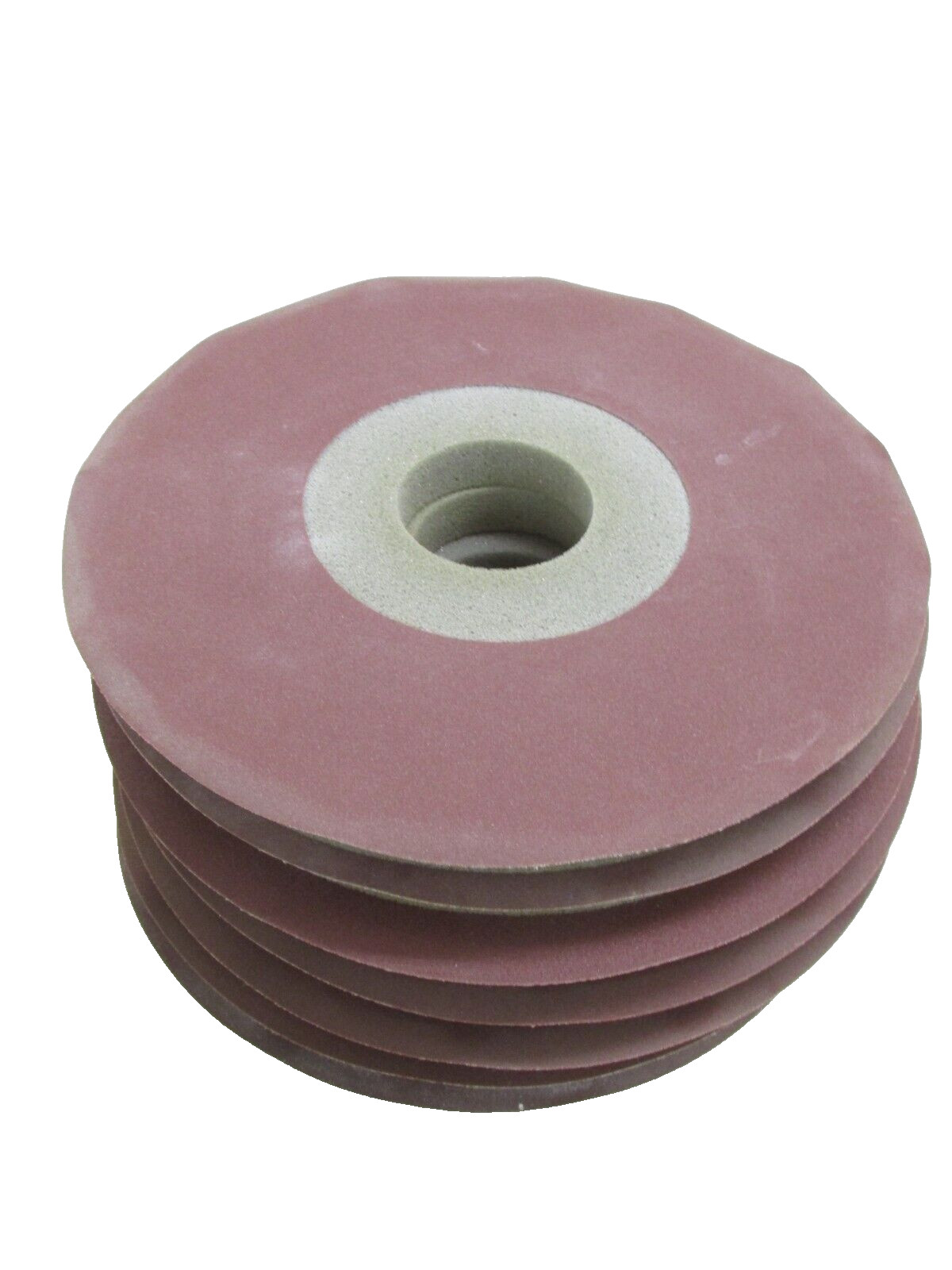 LOT of (8) PORTER CABLE 9″ DRYWALL SANDING PADS, 150 GRIT, #78150