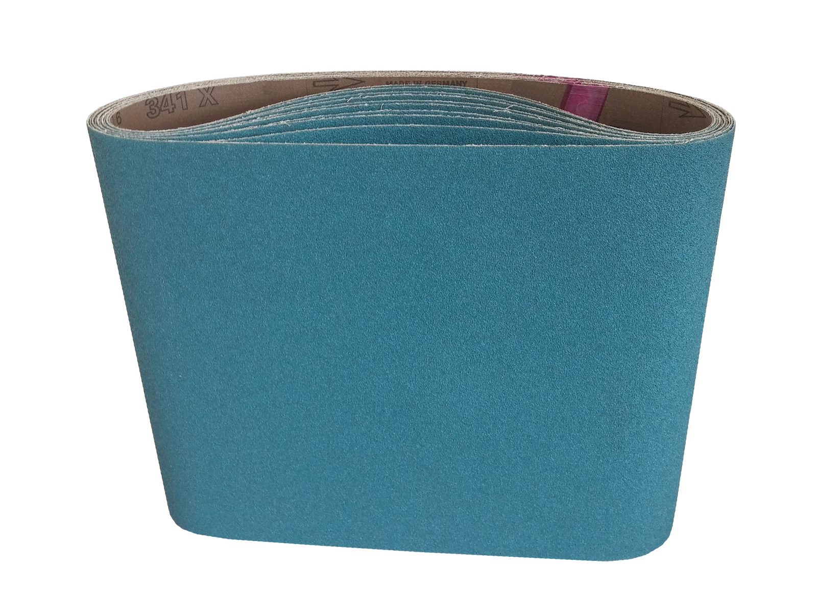 7-7/8″ x 29-1/2″ Floor Sanding Belts Premium Zirconia Cloth