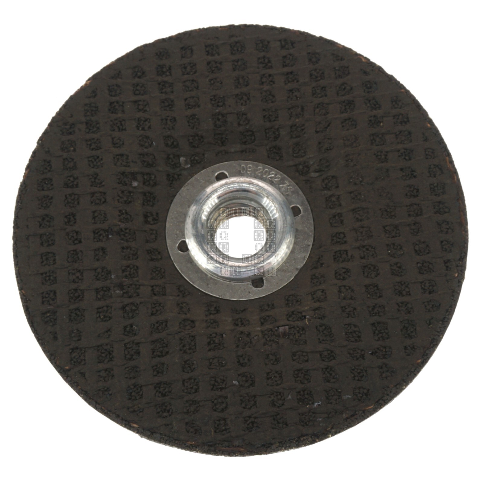 DeWALT DWA4511H 4-1/2″ Diameter Metal Abrasive Grinding Wheel, 1/8″ Thickness