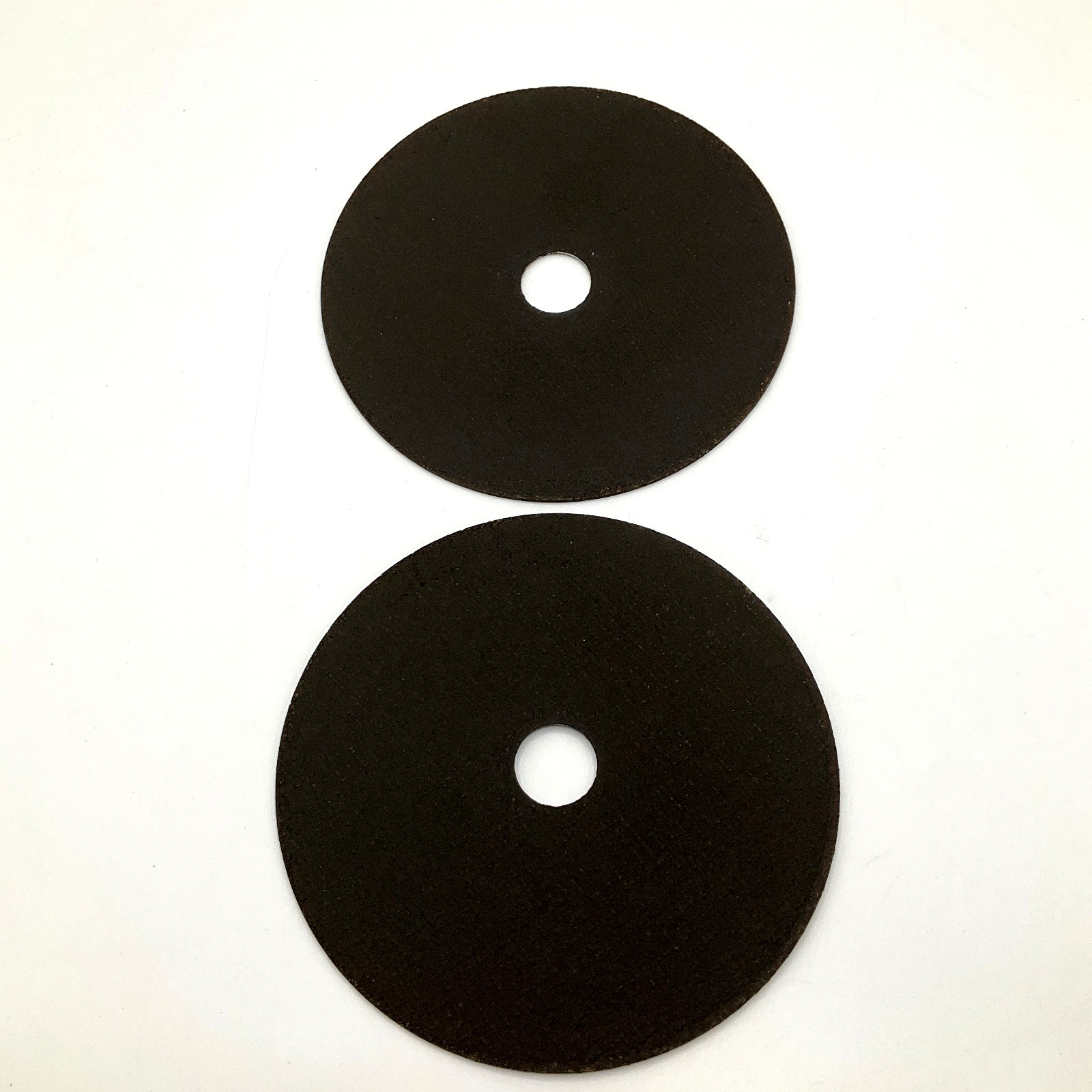 Lot of 2 DeWALT DW8725 6″ Metal Cut-Off Wheels Type 1 6″x.045″x7/8″