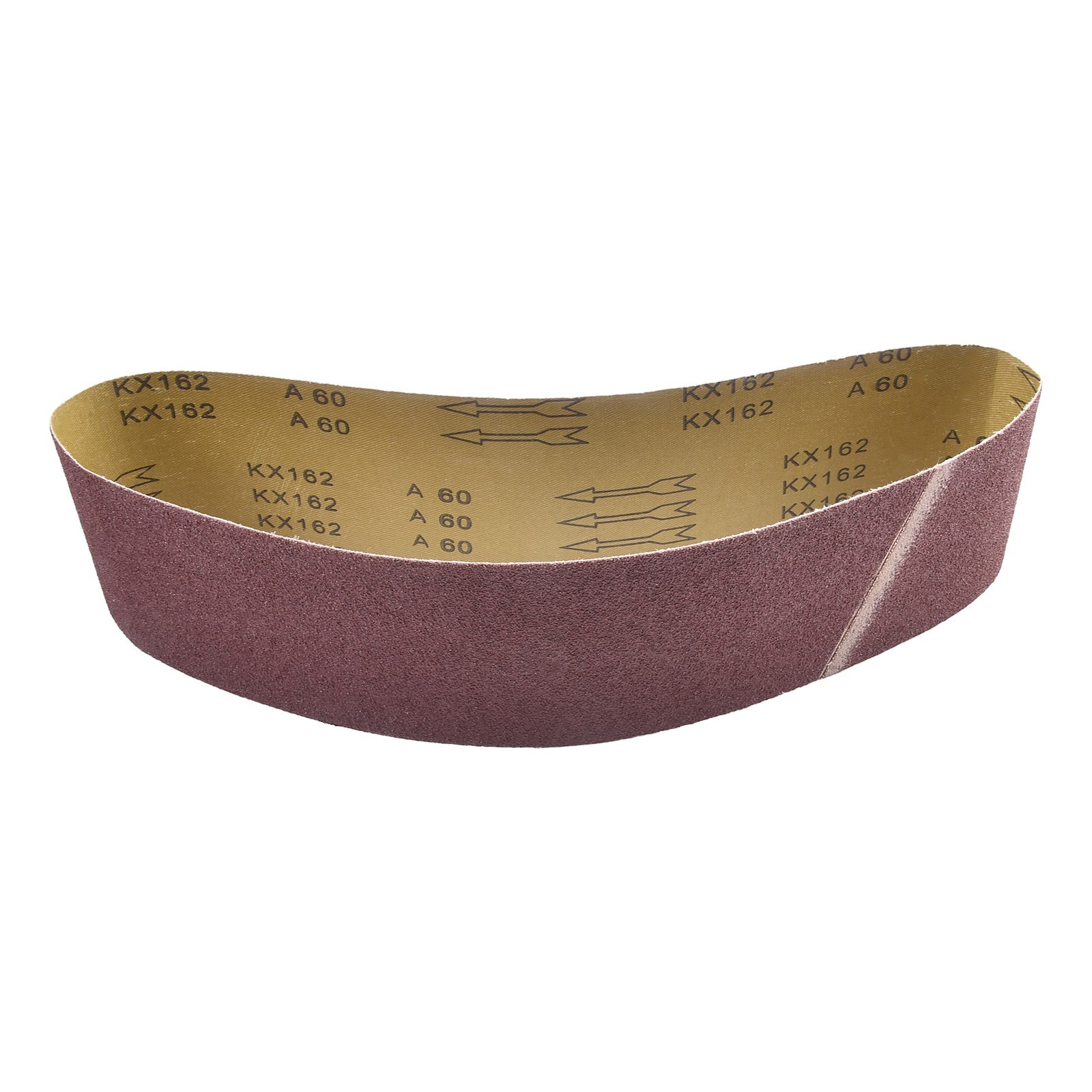 Sanding Belts Furniture Grinding 100X915mm Sanders Useful 4”X36”