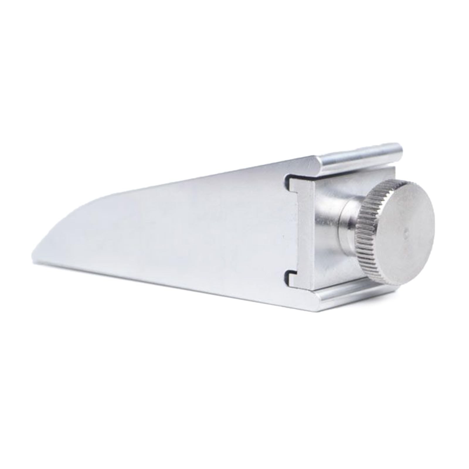 Hand Sander Sandpaper Holder Manual Hand Sanding Block Leather Craft Edge Clip